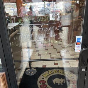 Marko's Cozy Diner