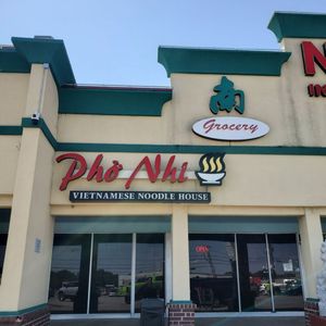 Pho Nhi Vietnamese Noodle House